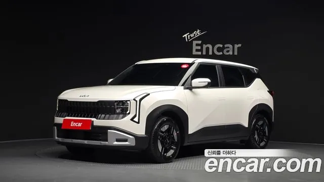 Kia Seltos 2026 thumb 3