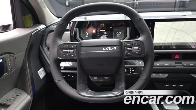 Kia Seltos 2026 thumb 7