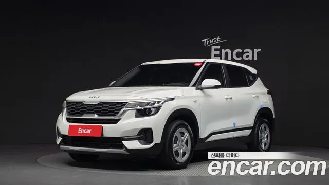 Kia Seltos 2022 thumb 8