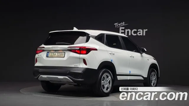 Kia Seltos 2022 thumb 12