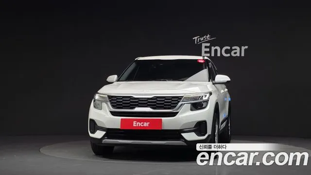 Kia Seltos 2022 thumb 2