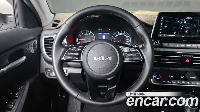 Kia Seltos 2022 thumb 7