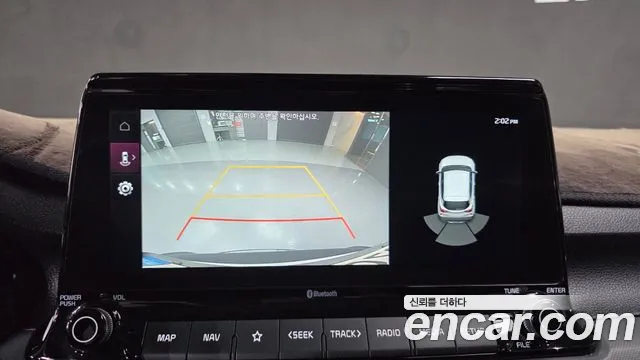 Kia Seltos 2022 thumb 6