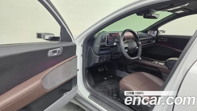 Hyundai Ioniq6 2023 thumb 5