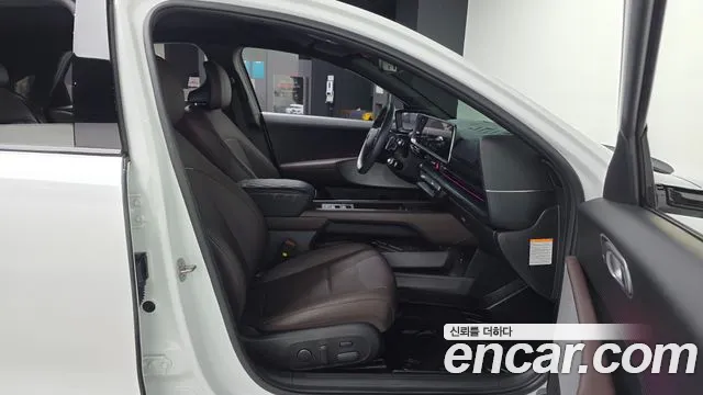 Hyundai Ioniq6 2023 thumb 9