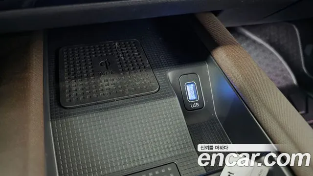 Hyundai Ioniq6 2023 thumb 8