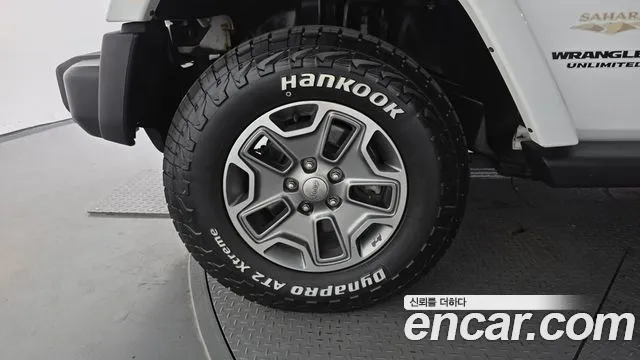 Jeep Wrangler 2014 thumb 12