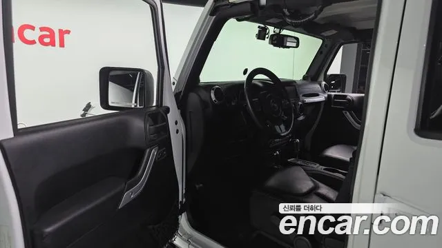 Jeep Wrangler 2014 thumb 3
