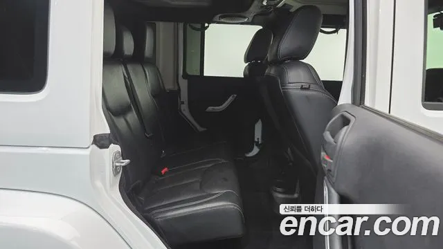 Jeep Wrangler 2014 thumb 11