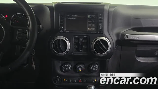 Jeep Wrangler 2014 thumb 2