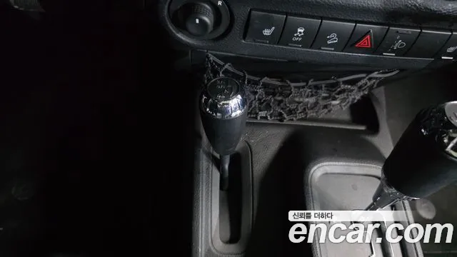 Jeep Wrangler 2014 thumb 9
