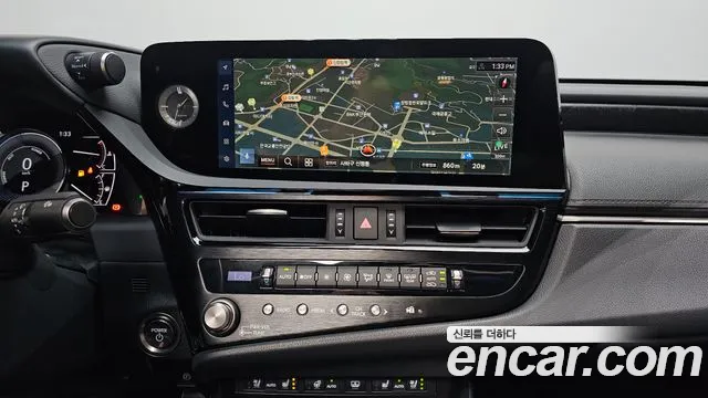 Lexus ES 300h 2023 thumb 7