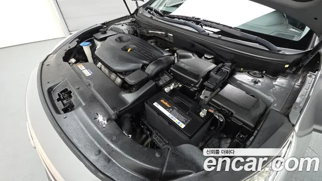 Hyundai Sonata 2017 thumb 11