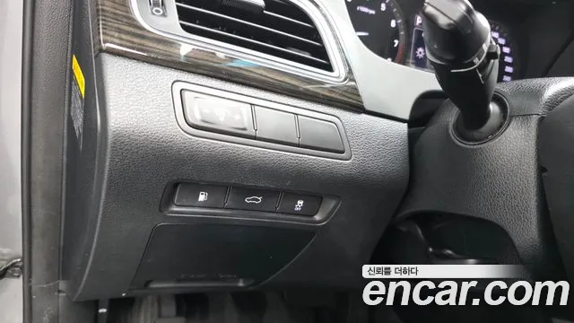 Hyundai Sonata 2017 thumb 6