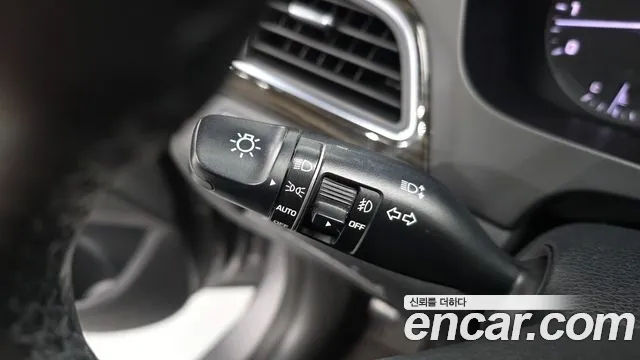 Hyundai Sonata 2017 thumb 7