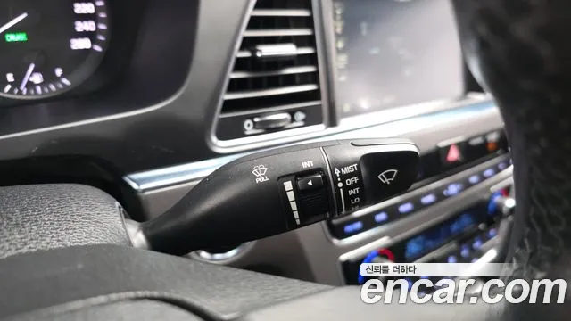 Hyundai Sonata 2017 thumb 3