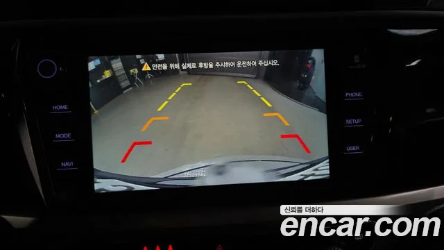 KGM Korando 2019 thumb 3