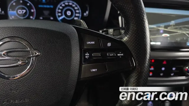 KGM Korando 2019 thumb 4