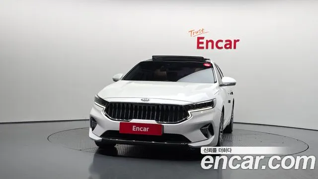 Kia K7 2019 thumb 11