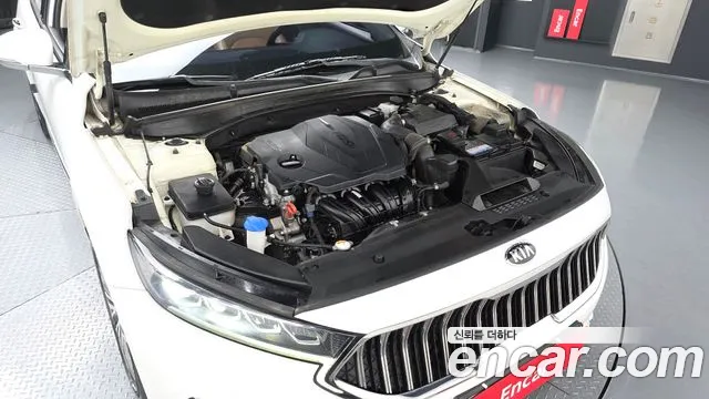 Kia K7 2019 thumb 10
