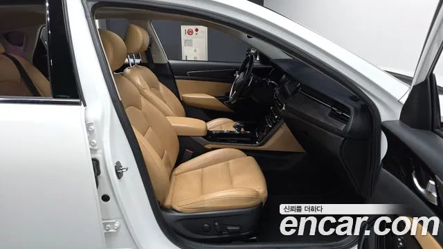 Kia K7 2019 thumb 6