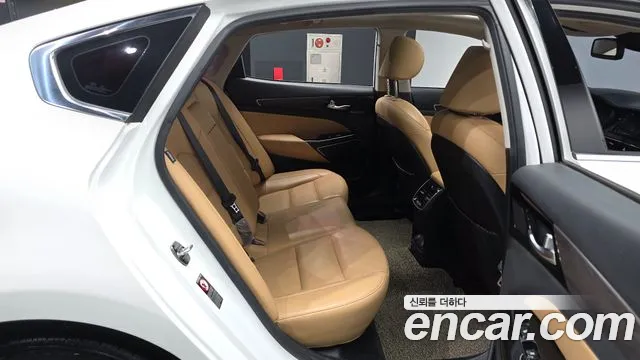 Kia K7 2019 thumb 4