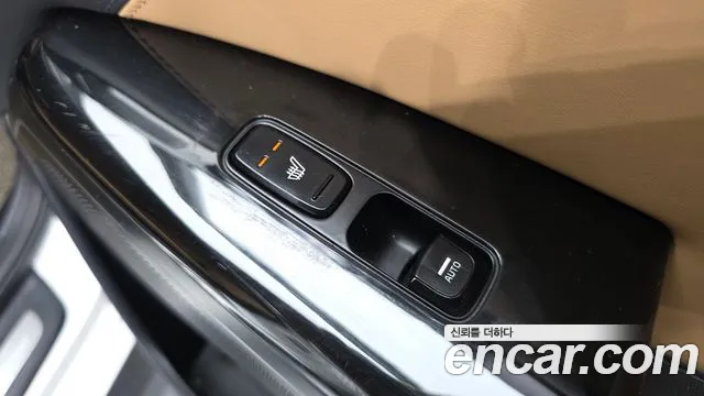 Kia K7 2019 thumb 7