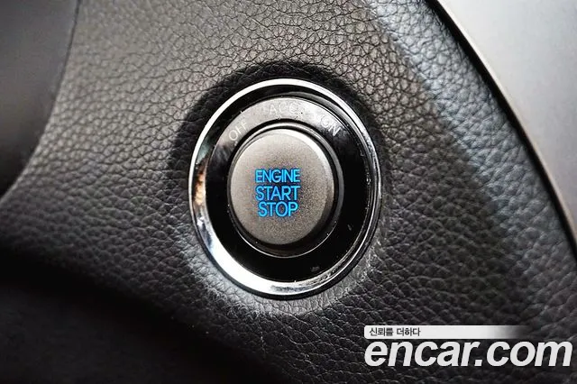 Hyundai Grandeur 2011 thumb 9