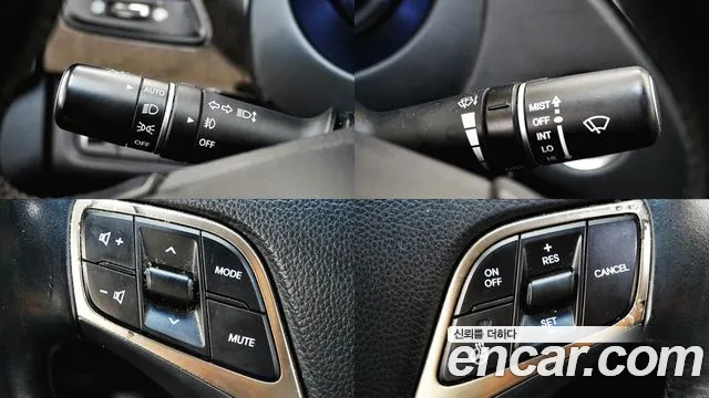 Hyundai Grandeur 2011 thumb 5