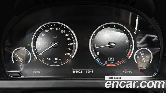 BMW 6 серии 2013 thumb 4