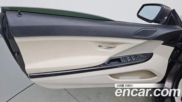 BMW 6 серии 2013 thumb 6