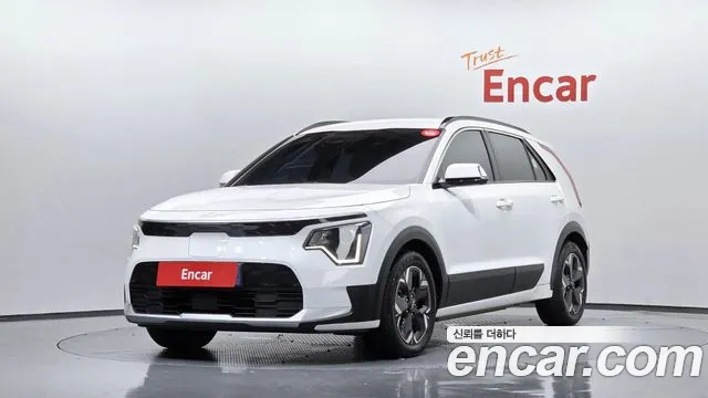 Kia Niro 2022 thumb 6