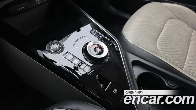 Kia Niro 2022 thumb 2