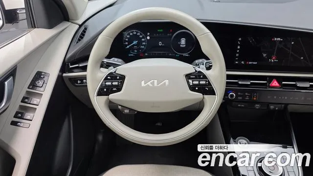 Kia Niro 2022 thumb 11