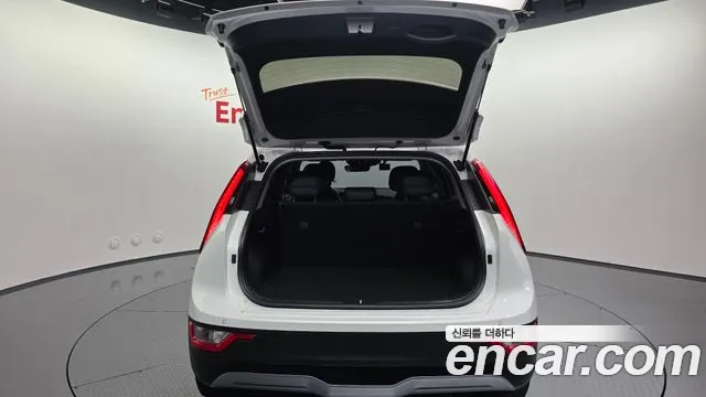Kia Niro 2022 thumb 8