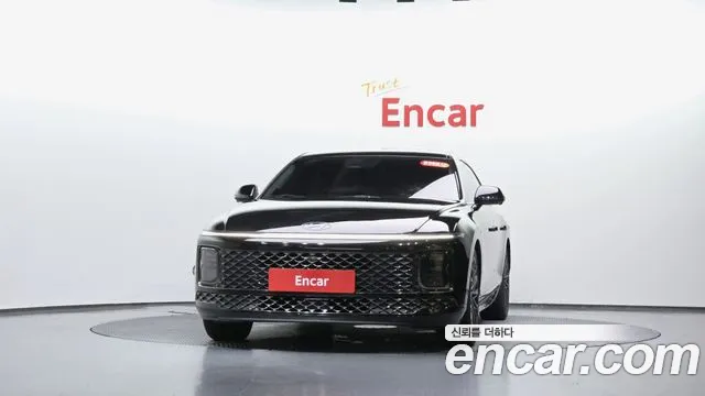 Hyundai Grandeur 2023 thumb 7