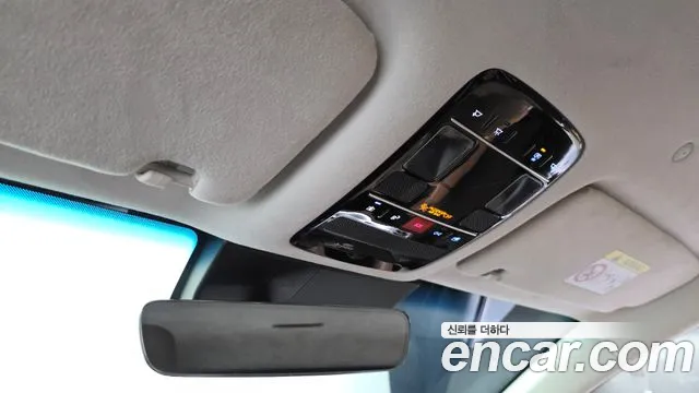 Hyundai Grandeur 2023 thumb 4