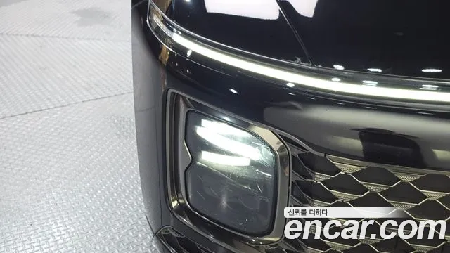 Hyundai Grandeur 2023 thumb 9