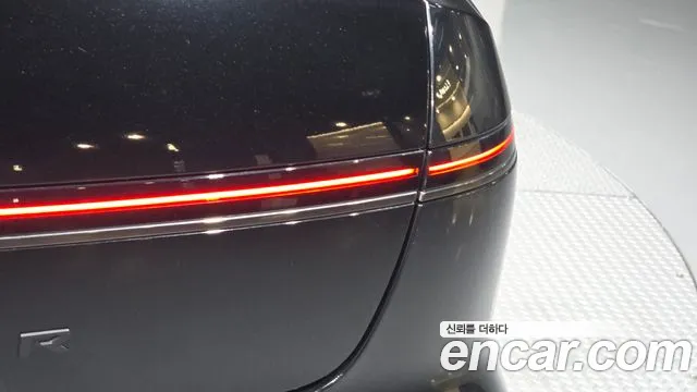 Hyundai Grandeur 2023 thumb 11