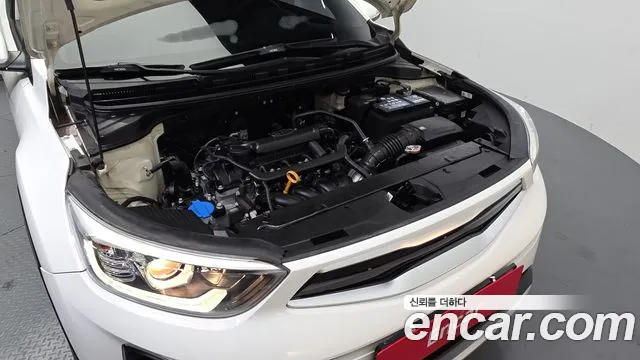 Kia Stonic 2019 thumb 10