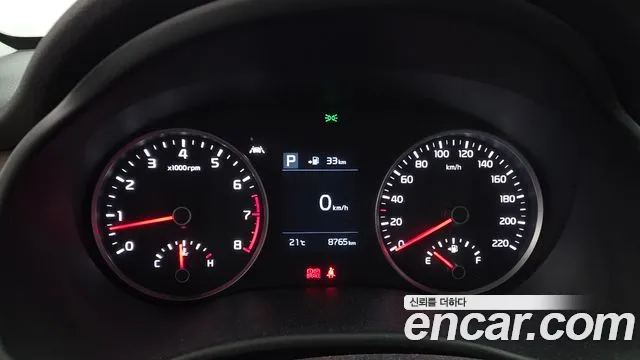 Kia Stonic 2019 thumb 7
