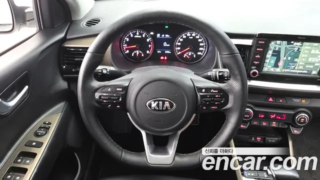 Kia Stonic 2019 thumb 5