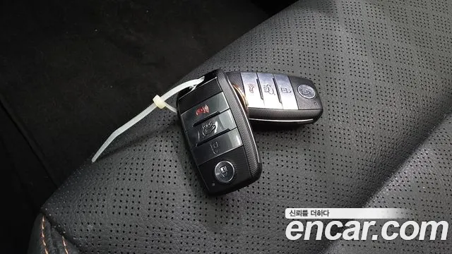 Kia Stonic 2019 thumb 3