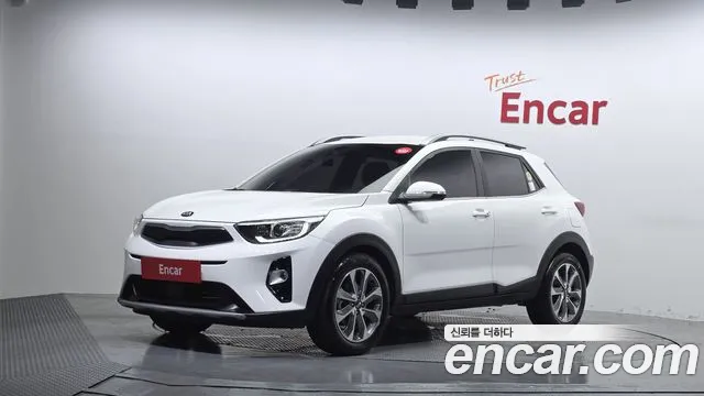 Kia Stonic 2019 thumb 4
