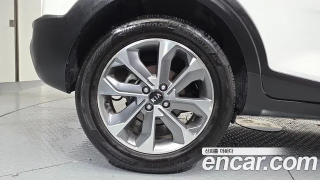 Kia Stonic 2019 thumb 12