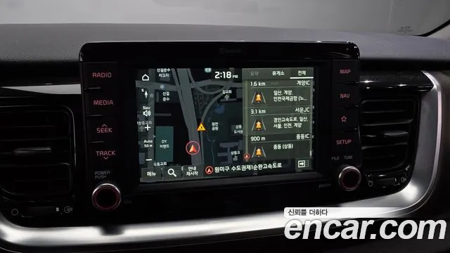 Kia Stonic 2019 thumb 8