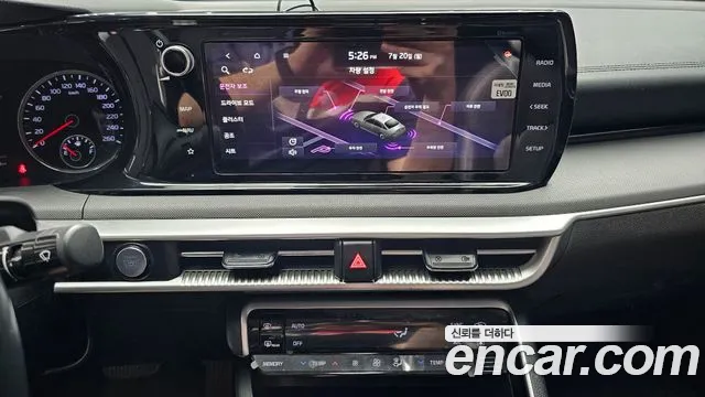 Kia K5 2020 thumb 12