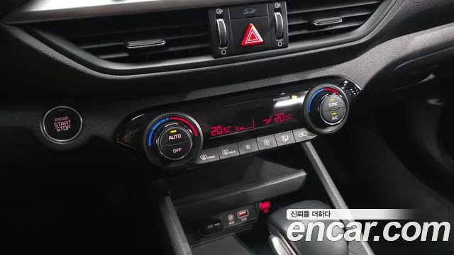 Kia K3 2020 thumb 9