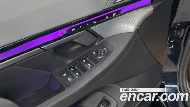 BMW 5 серии 2025 thumb 11