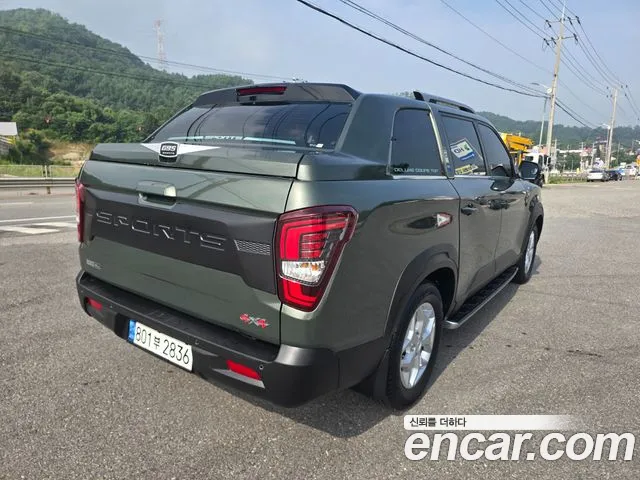 KGM Rexton 2021 thumb 3